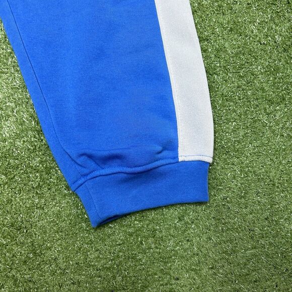Detroit Lions NFL Team Apparel Sweatpants Pants Jogger Mens Size XL NWT $75 - Picture 4 of 10